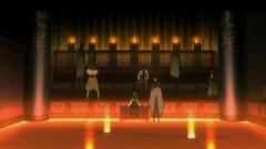 第11話　ある夜