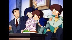 #2　恋の火花パチパチ！響子さんは誰が好き