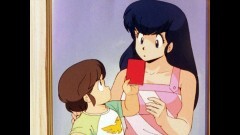 #11　賢太郎の初恋！愛があれば年の差なんて