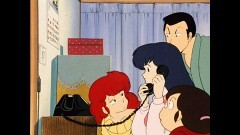 #20　響子さんイライラ!?帰らない五代君の謎