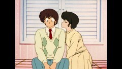#24　五代くんドギマギ！こずえと初キッス!?