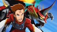 第4話　頂点の激闘！ 龍の覇王ジーク・ヤマト・フリード！