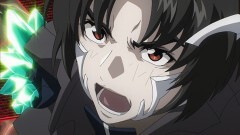 第22話 憎しみの記憶