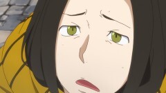 LIBER XI SI VIS AMARI, AMA　―第十一話　愛を望むなら愛せ―
