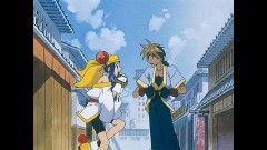 Program:02　お騒がせマリオネットガール