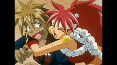 Program:06　熱烈不歓迎！空飛ぶラブアタック！