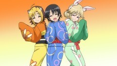 EPISODE 5　ガレット剣風録！