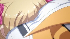 第18話　over-cry -強襲-