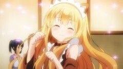 第二話 妖精さんは怒らない