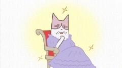 #17 覚りの妖怪