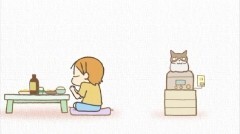 #36 あい／猫の集会