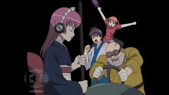第71話　消せないデータもある