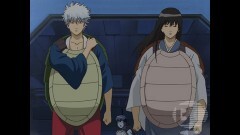 第118話　腰は曲がってもまっすぐに
