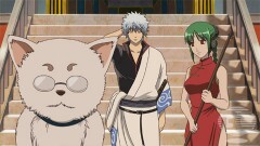 第254話　金時と銀時