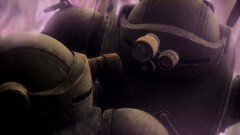 第1話　渡河作戦