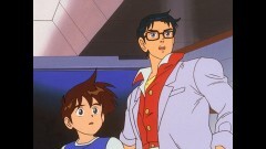 第18話　消えた街の謎