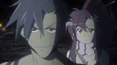 第8話　あばよ、ダチ公