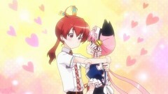 #7 人形師 -パペッティア-