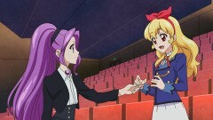 第63話　紅白アイカツ合戦！