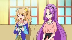 第84話　咲いてミラクル！