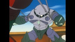 第40話　タイガーバウムの夢