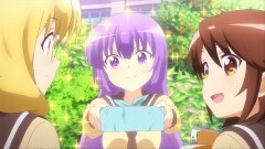 #1 パンの耳ですわ