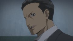 第9話 「ダブル・ジョーカー」（後編）