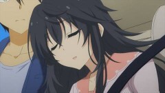 第7話 海に行ったらリア充になれると思った？