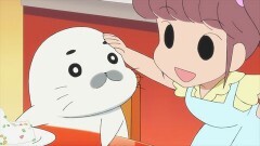 第9話 わんわん軒のリャンリャン