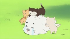 第20話 スマイル！完治くん！