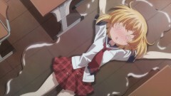第7話 6月28日　はなこのお見舞い
