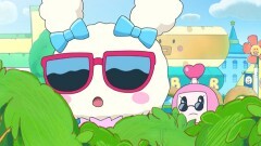 第31回　第61話「どっち？怪盗パピヨン再び」／第62話「解決！ラブリン＆テルリン最初の事件」