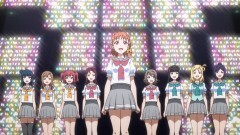 第13話 サンシャイン!!
