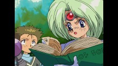 アデュー・レジェンド　第3話　訝しの森