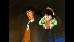 第8話　柔らかステーキの秘密