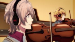 Op.7 Grown empathy