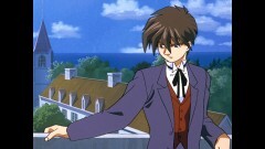 第1話　少女が見た流星