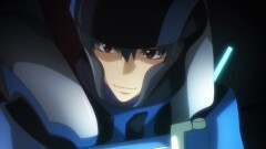 #005　小惑星基地潜入作戦
