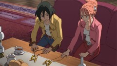 第16話　ベルリの戦争