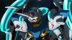 第22話　地球圏再会