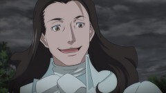 第3話　反骨のフランクリン