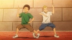 宇宙兄弟＃０ 劇場公開版