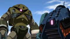 第11話　トリントン攻防