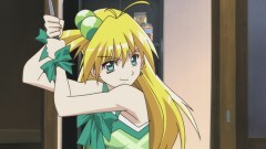 第2話　おべんきょうの時カン