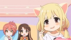 第1話 ネコミミの回