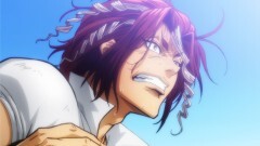 第6話　出し切ること