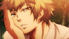 第11話　センスねェんだよ