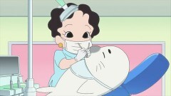 第39話 ドキドキ歯医者さん！