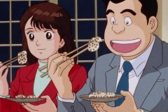#50 愛の納豆