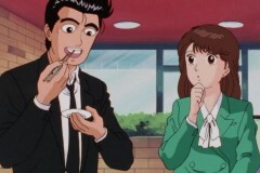 #77 究極VS至高　対決!!餃子編